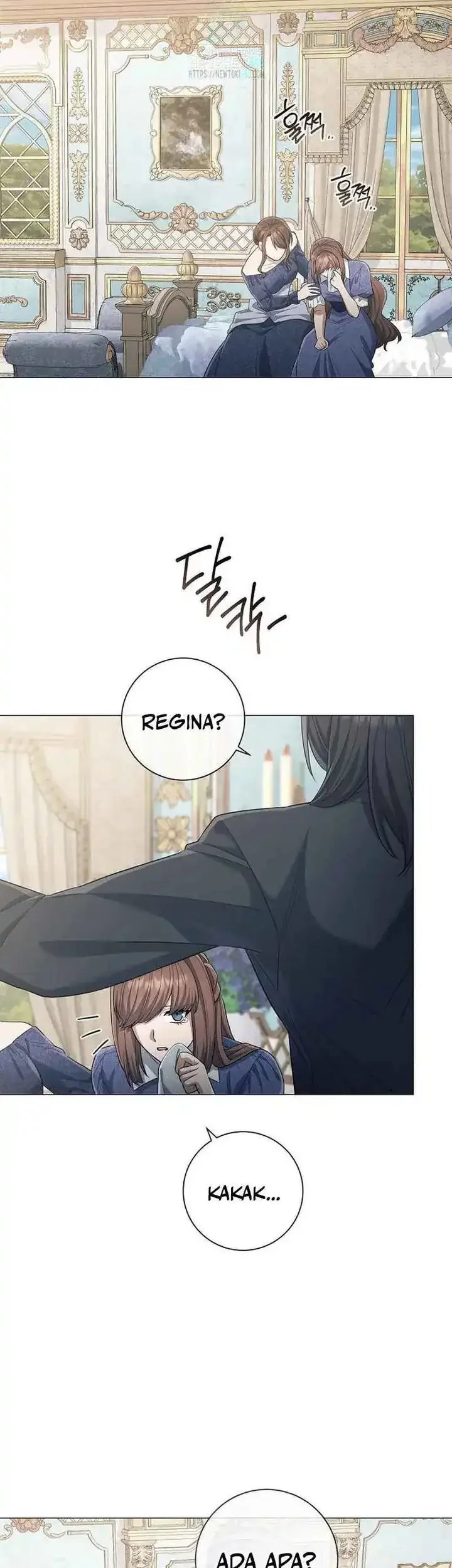 Magic Lord Chapter 35 Gambar 28