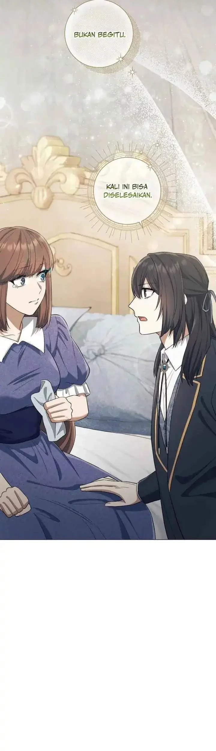 Magic Lord Chapter 35 Gambar 34