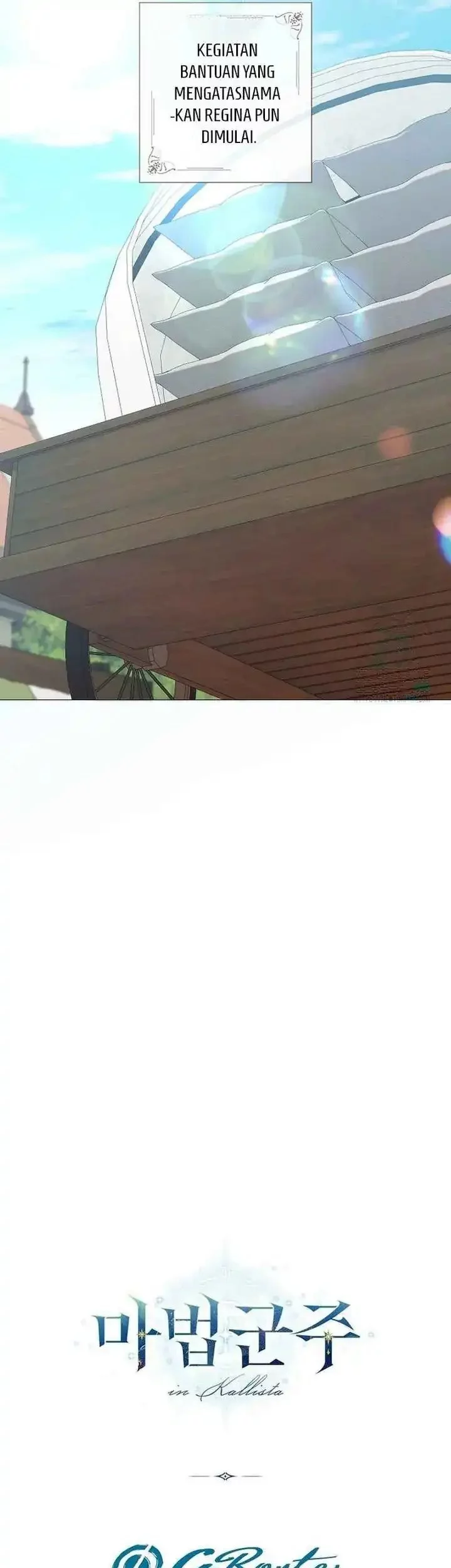 Magic Lord Chapter 35 Gambar 36