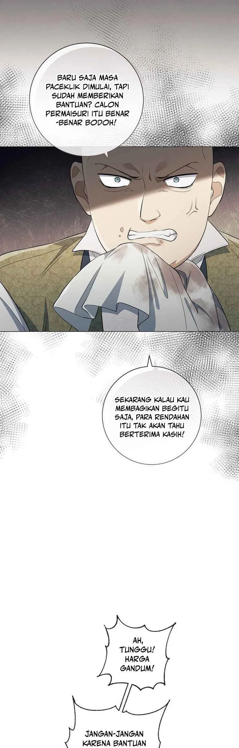 Magic Lord Chapter 36 Gambar 7