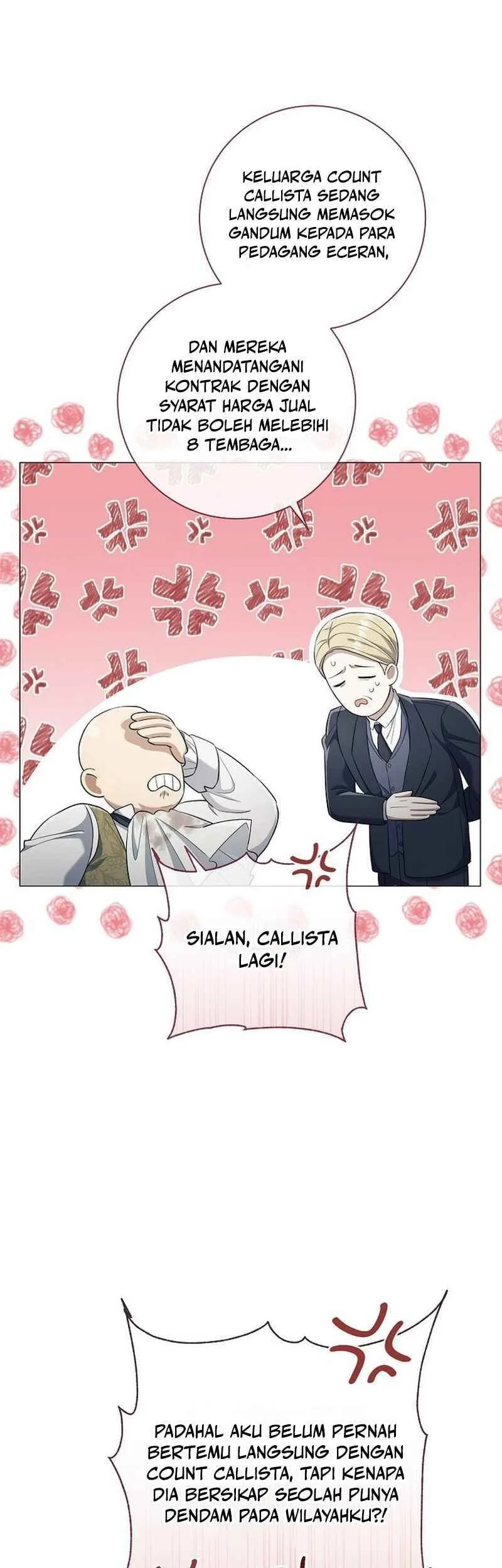 Magic Lord Chapter 36 Gambar 9