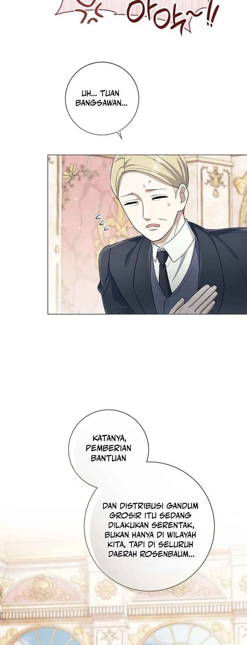 Magic Lord Chapter 36 Gambar 10