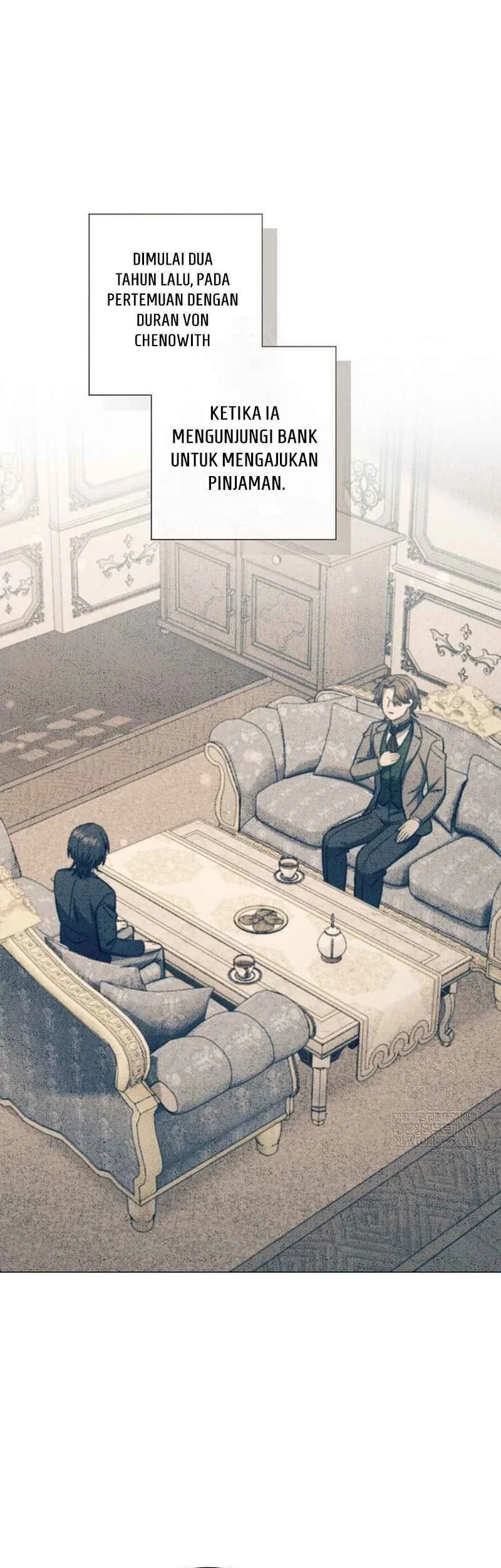 Magic Lord Chapter 36 Gambar 15