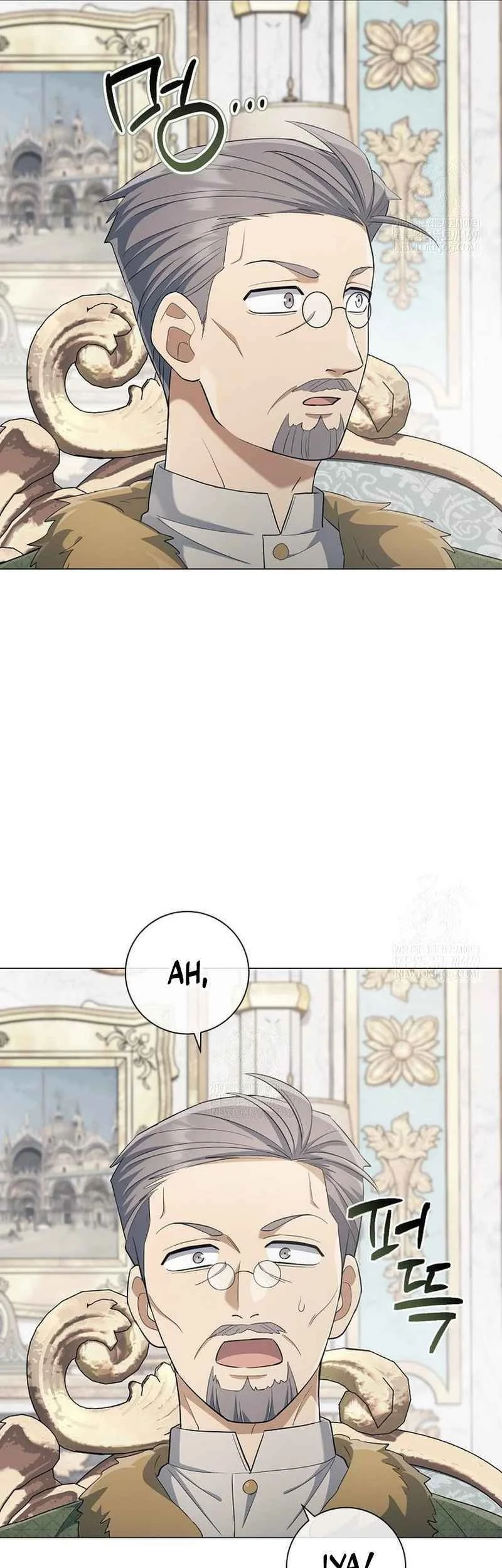 Magic Lord Chapter 36 Gambar 45