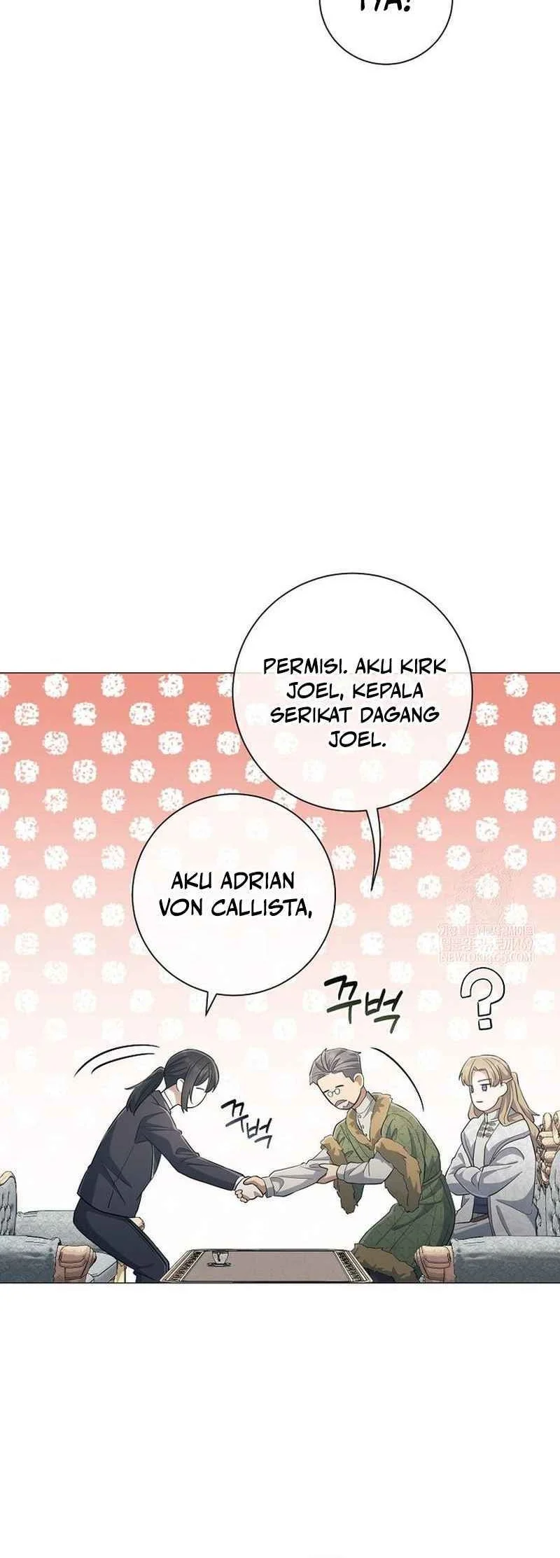 Magic Lord Chapter 36 Gambar 46