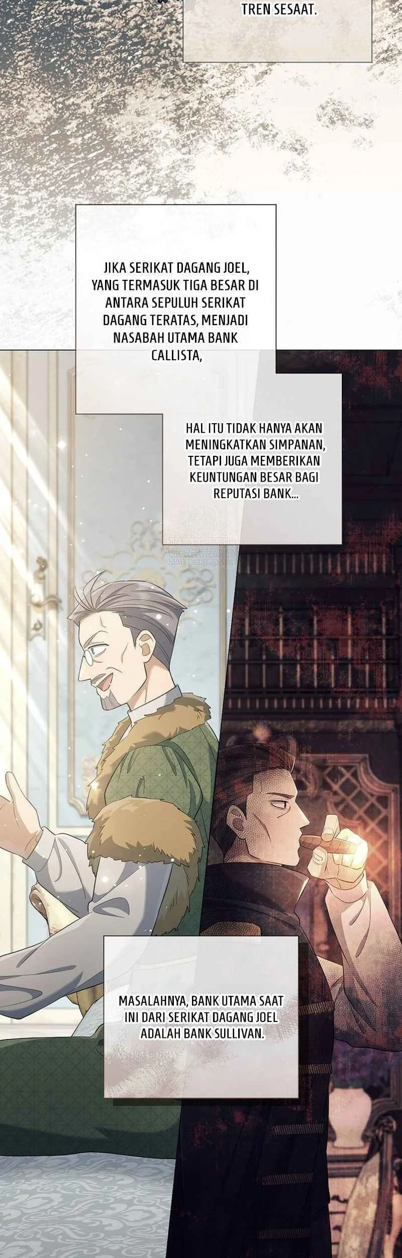 Magic Lord Chapter 36 Gambar 54
