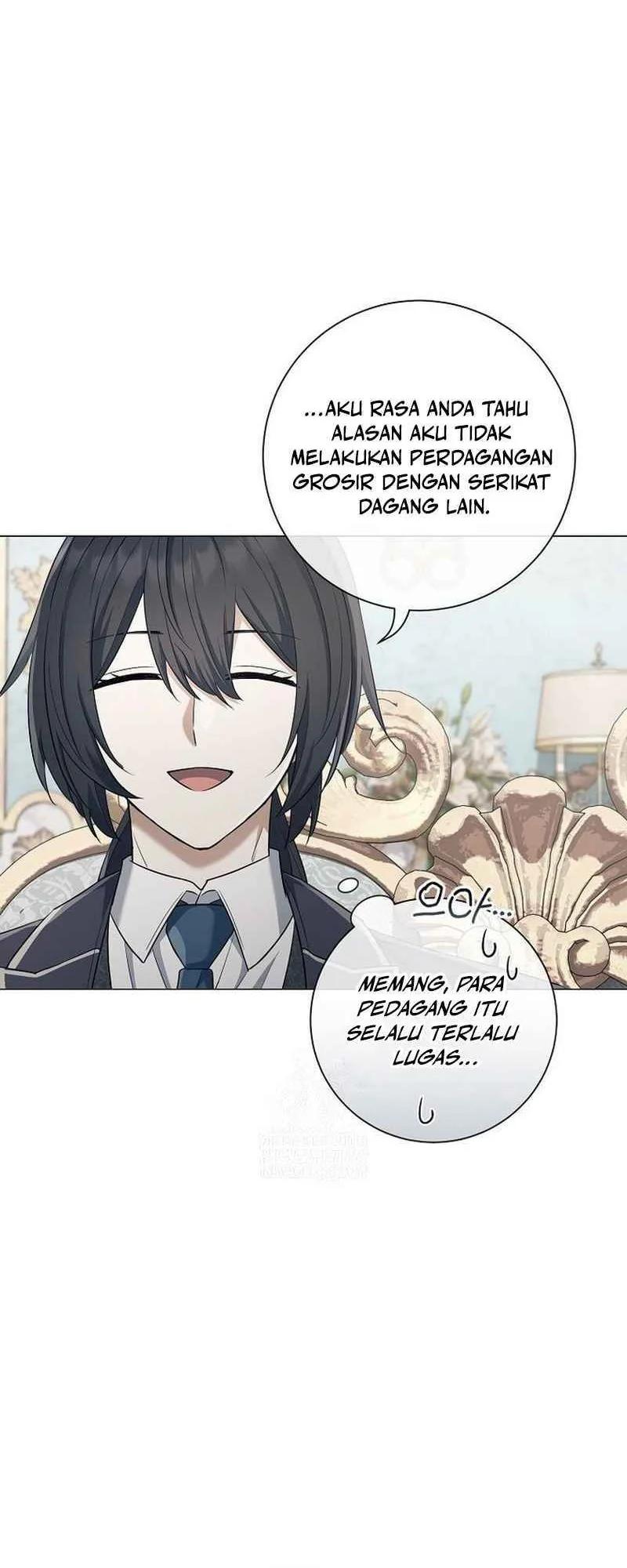 Magic Lord Chapter 36 Gambar 48