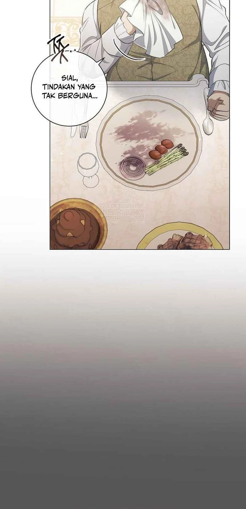 Magic Lord Chapter 36 Gambar 4