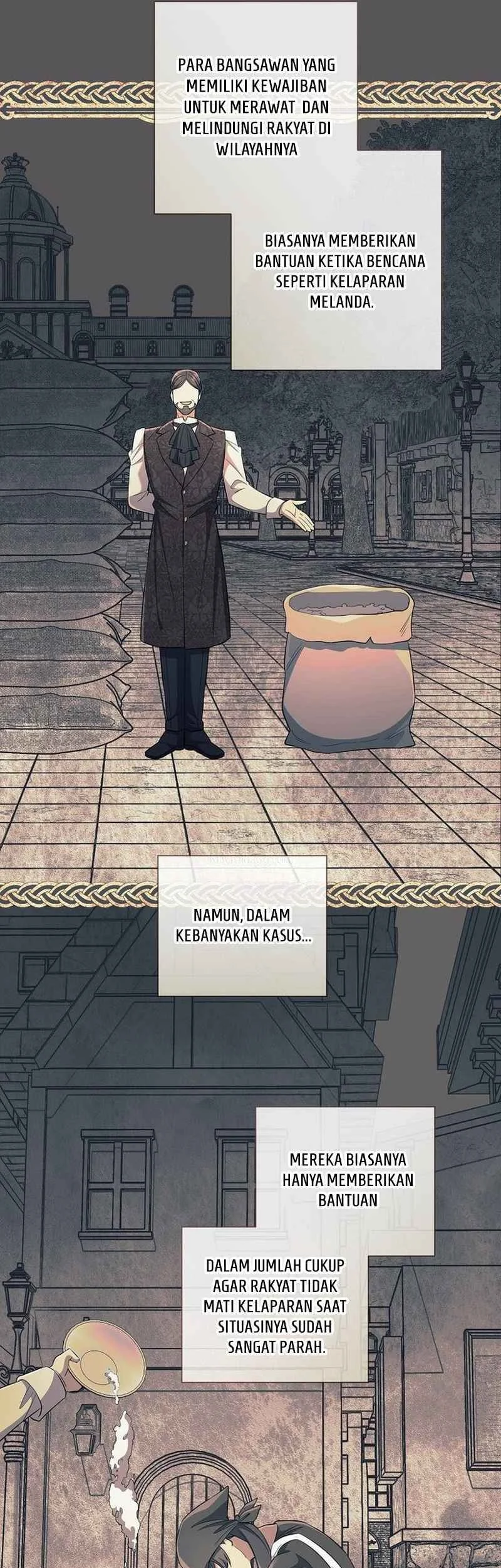 Magic Lord Chapter 36 Gambar 5