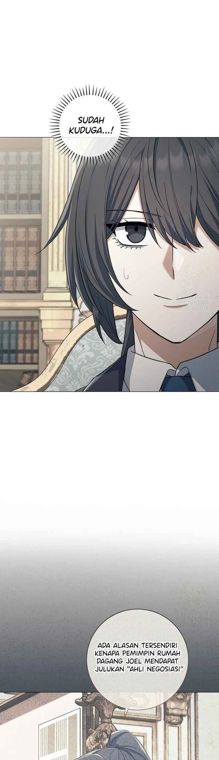 Magic Lord Chapter 37 Gambar 11