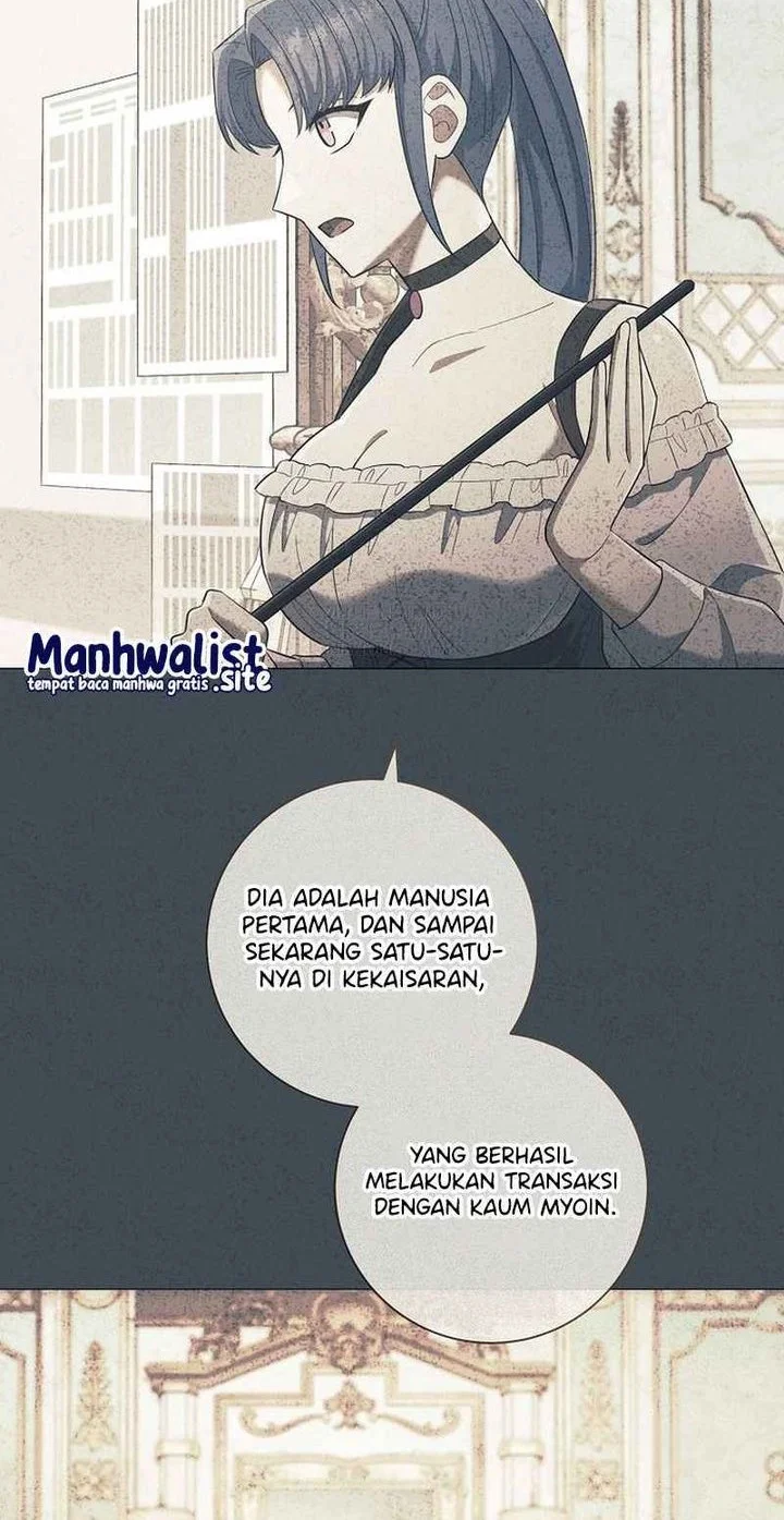 Magic Lord Chapter 37 Gambar 12