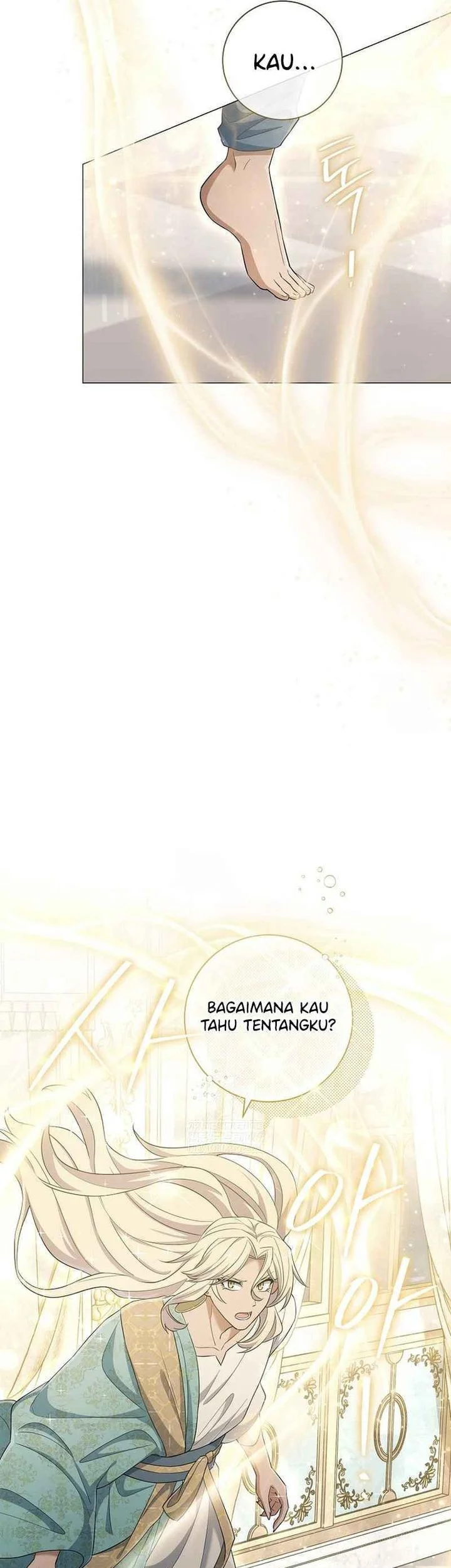 Magic Lord Chapter 37 Gambar 21