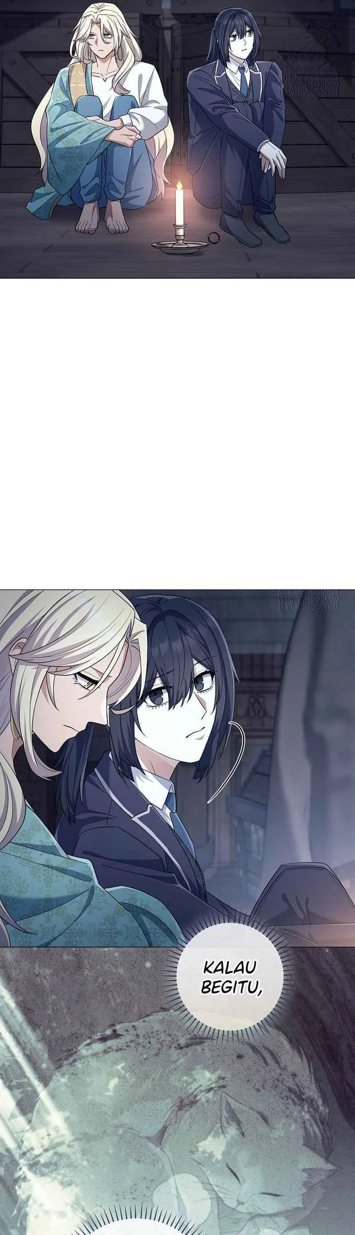 Magic Lord Chapter 37 Gambar 33