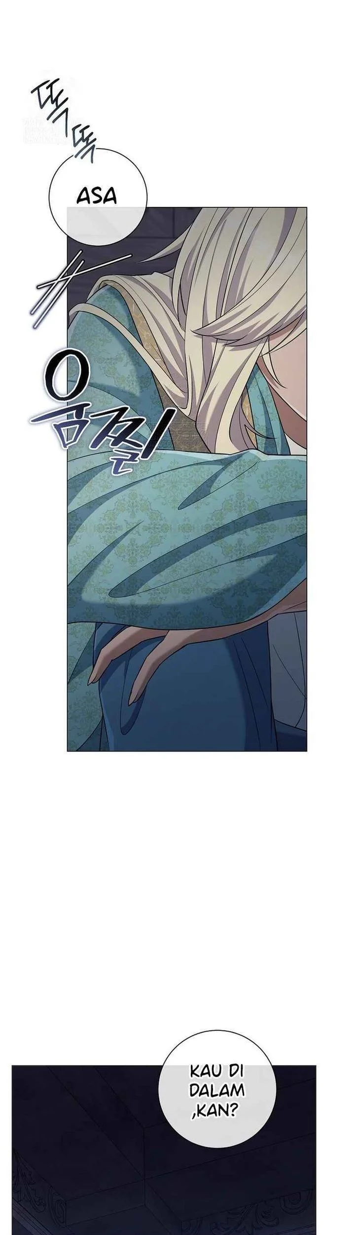 Magic Lord Chapter 37 Gambar 27