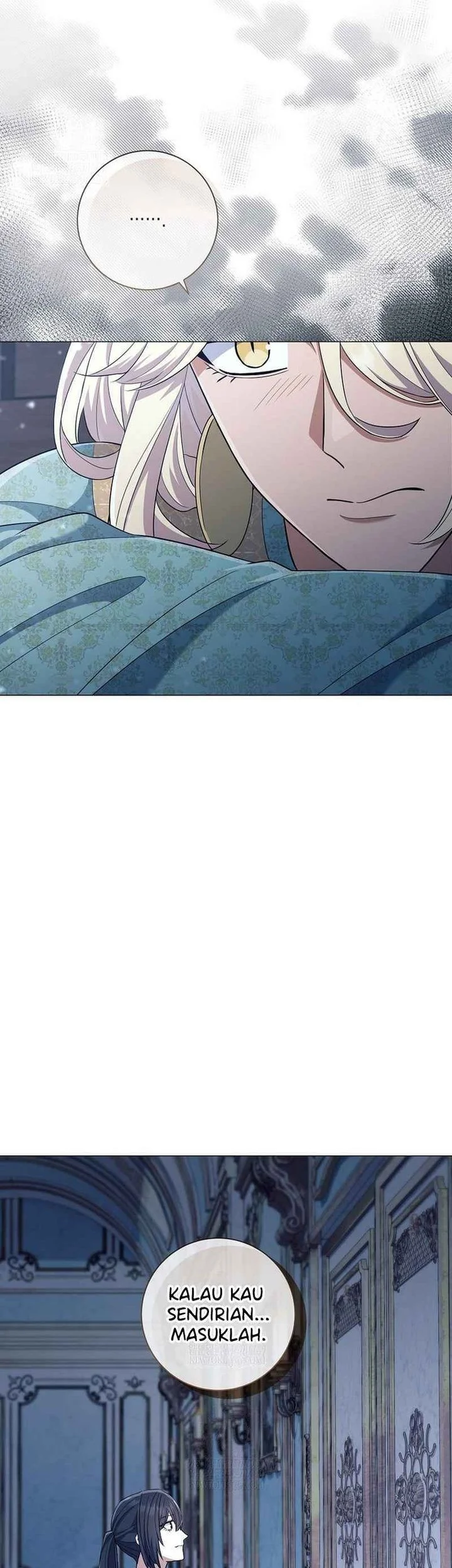 Magic Lord Chapter 37 Gambar 29