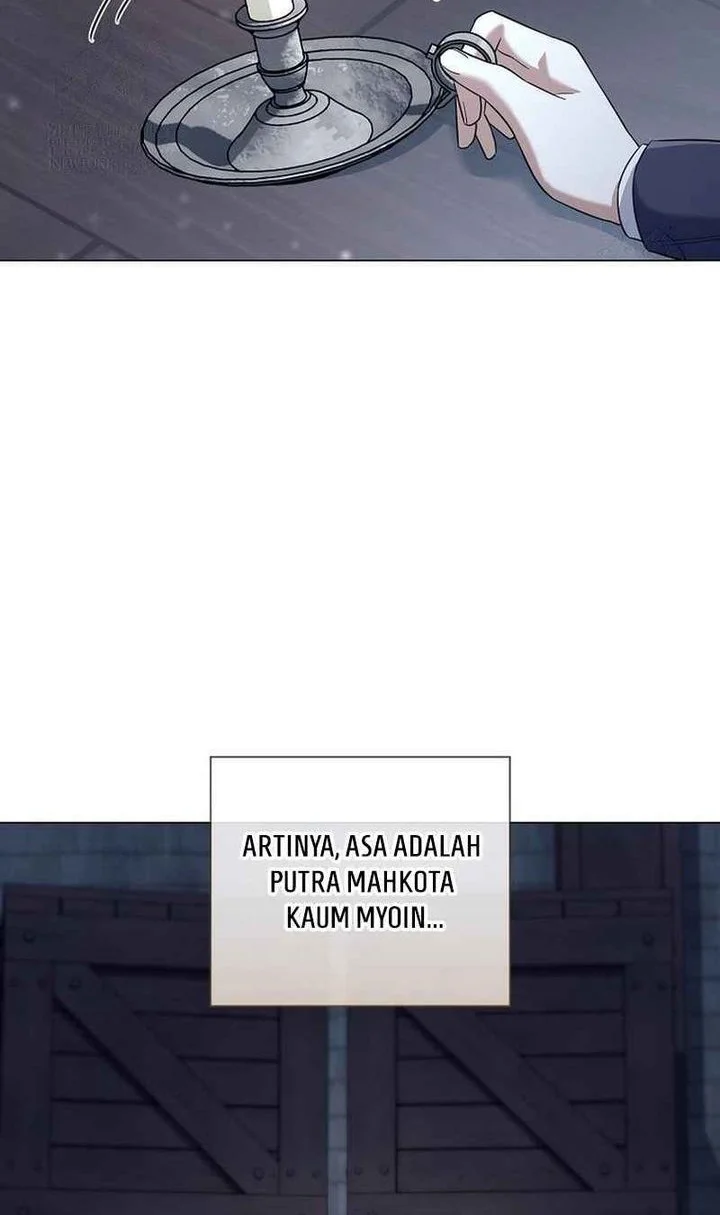 Magic Lord Chapter 37 Gambar 32