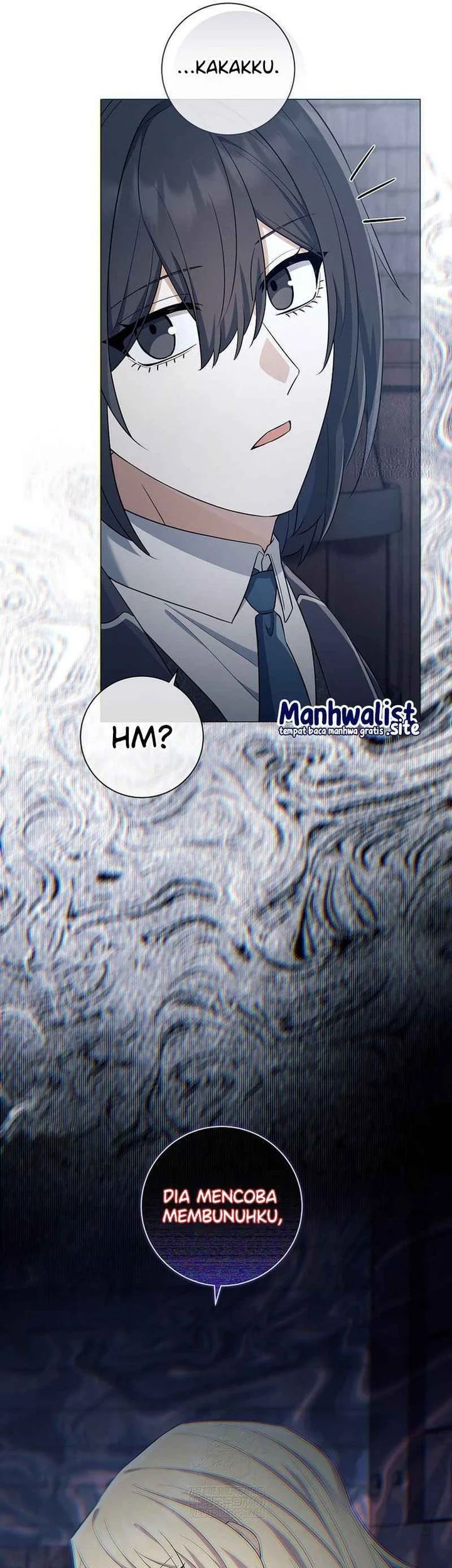 Magic Lord Chapter 37 Gambar 35