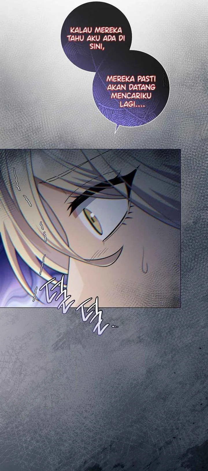 Magic Lord Chapter 37 Gambar 37