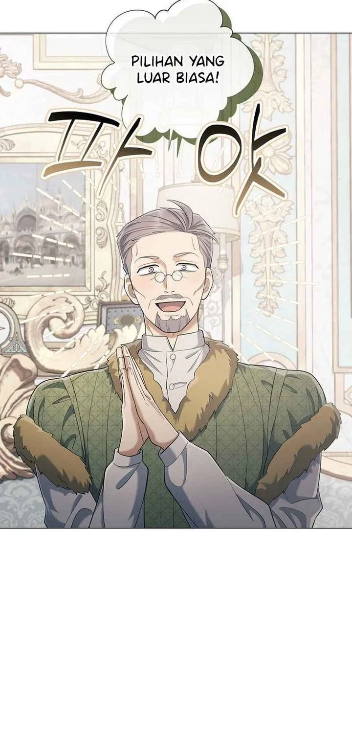 Manhwa Magic Lord Chapter 37 gambar nomor 2