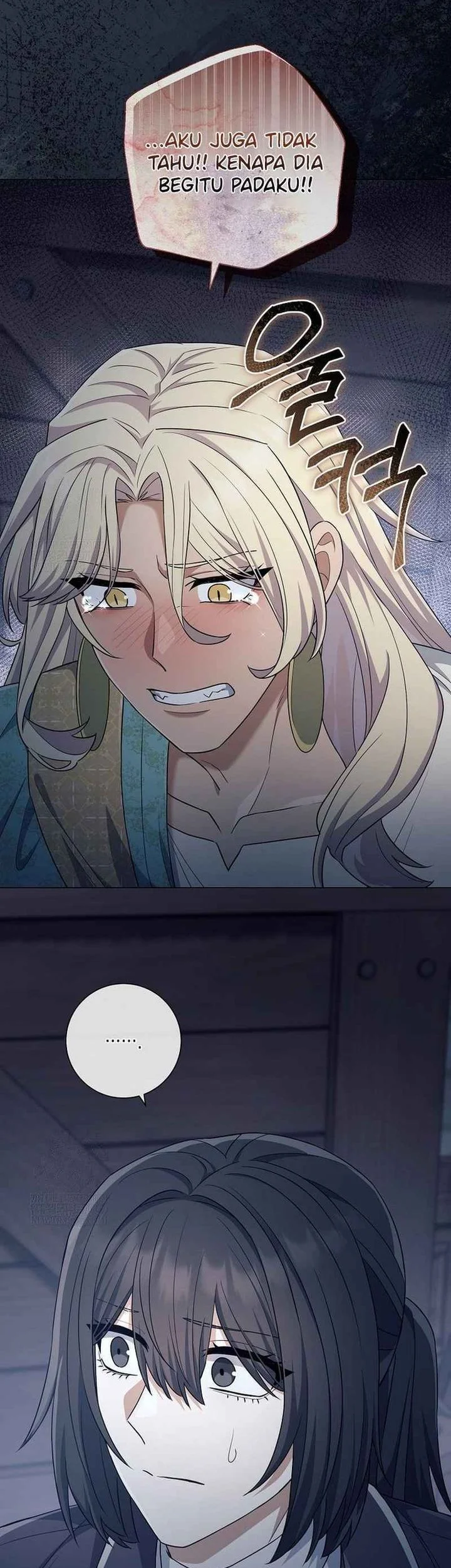 Magic Lord Chapter 37 Gambar 40