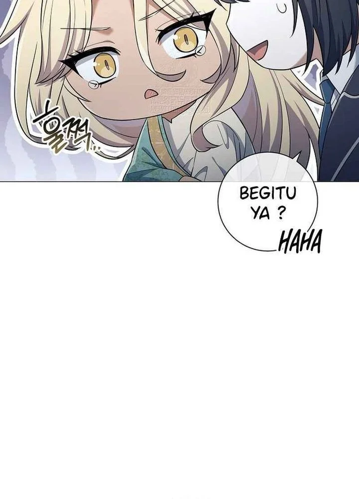 Magic Lord Chapter 37 Gambar 47