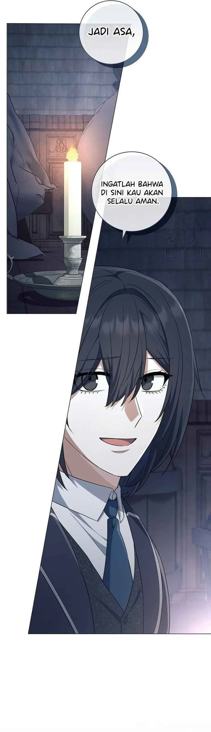Magic Lord Chapter 37 Gambar 48