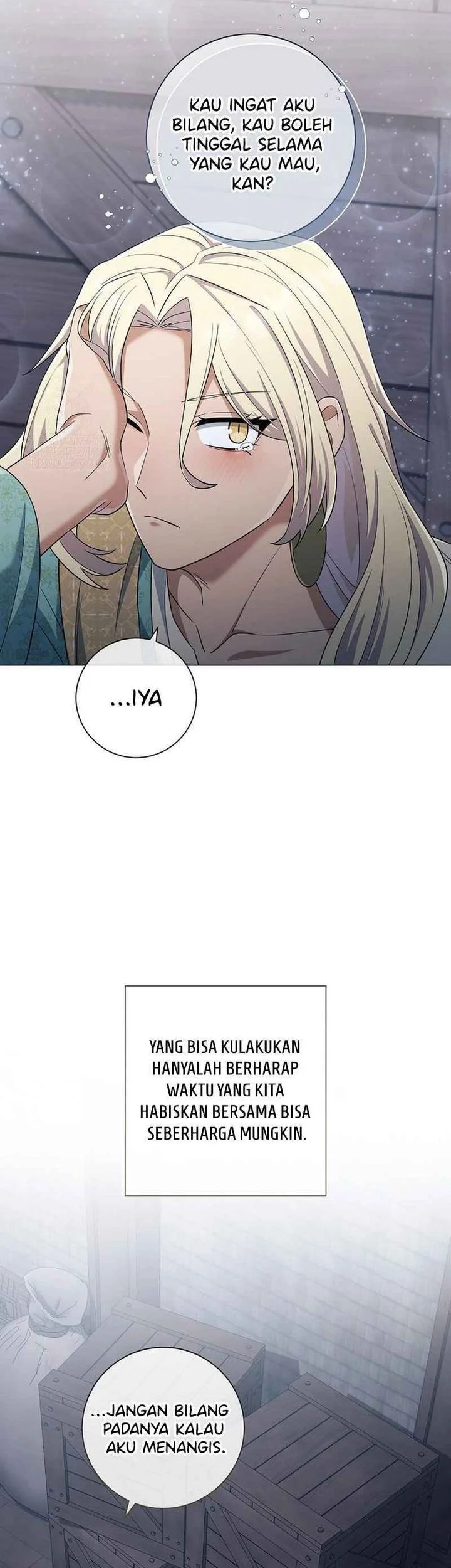 Magic Lord Chapter 37 Gambar 50