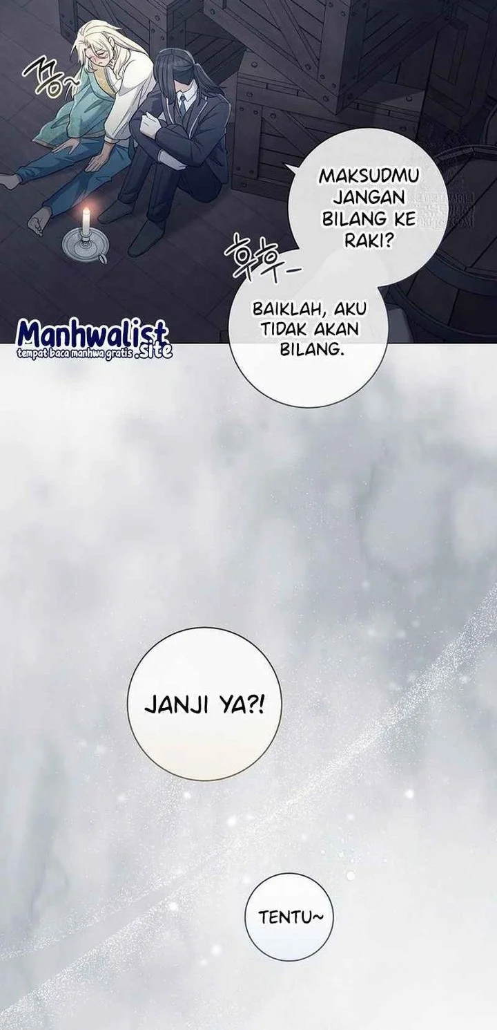 Magic Lord Chapter 37 Gambar 51