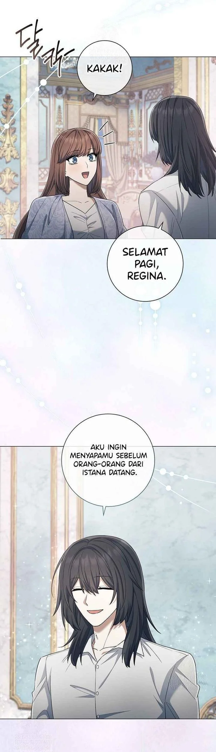 Magic Lord Chapter 37 Gambar 56