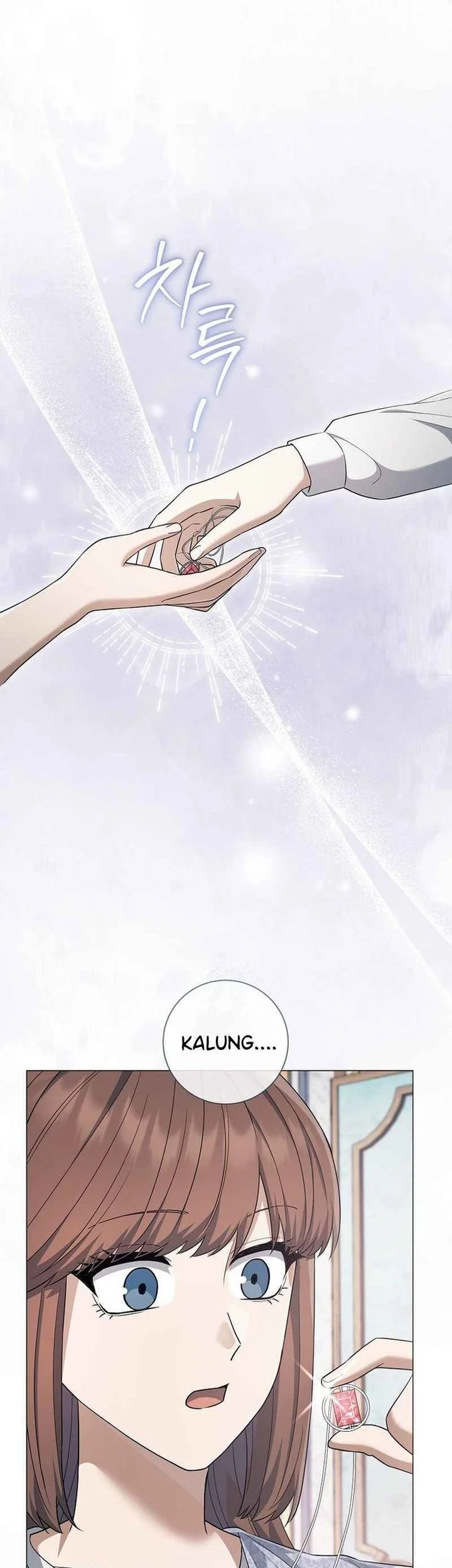 Magic Lord Chapter 37 Gambar 64