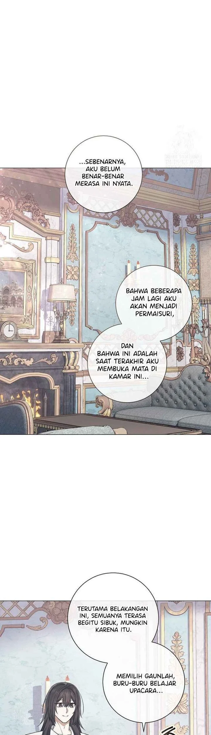 Magic Lord Chapter 37 Gambar 58