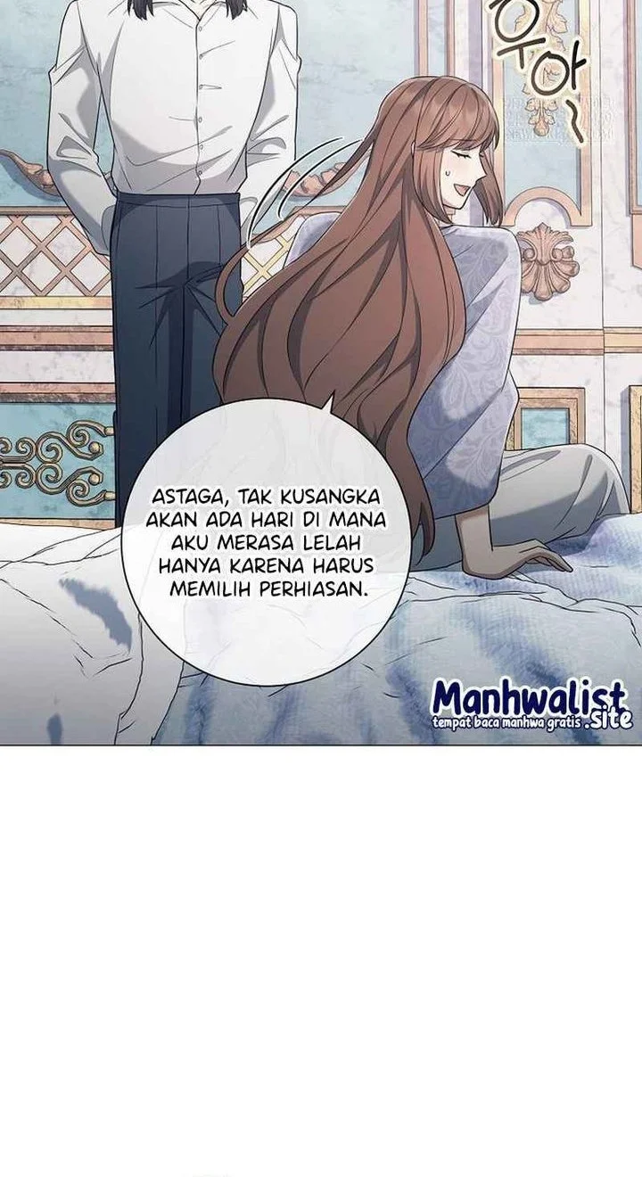Magic Lord Chapter 37 Gambar 59