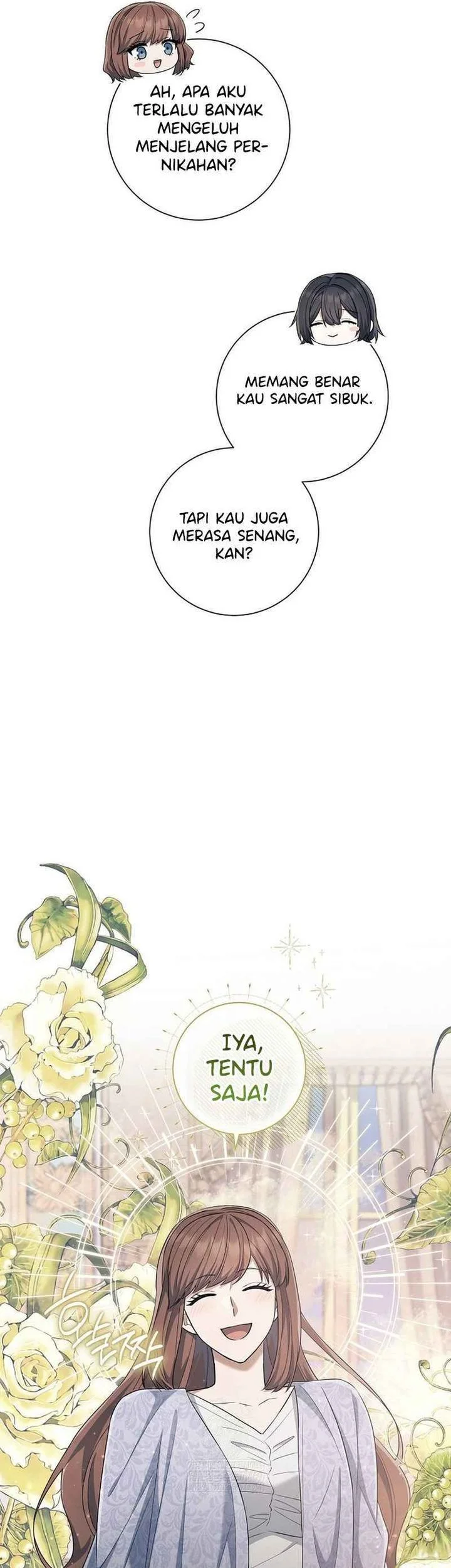 Magic Lord Chapter 37 Gambar 60