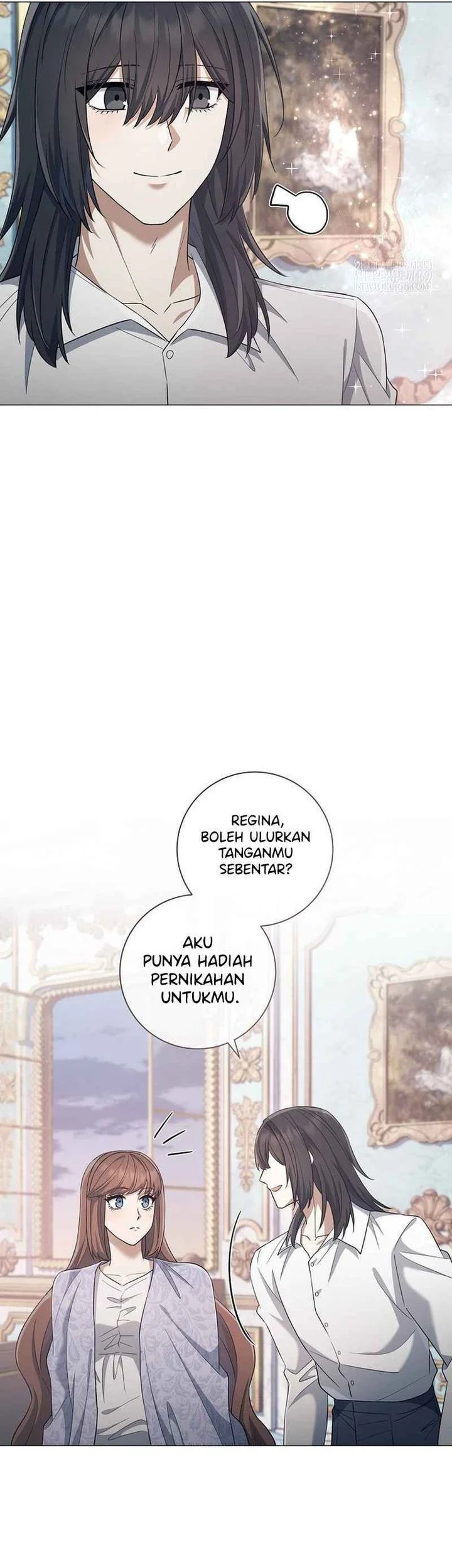 Magic Lord Chapter 37 Gambar 62