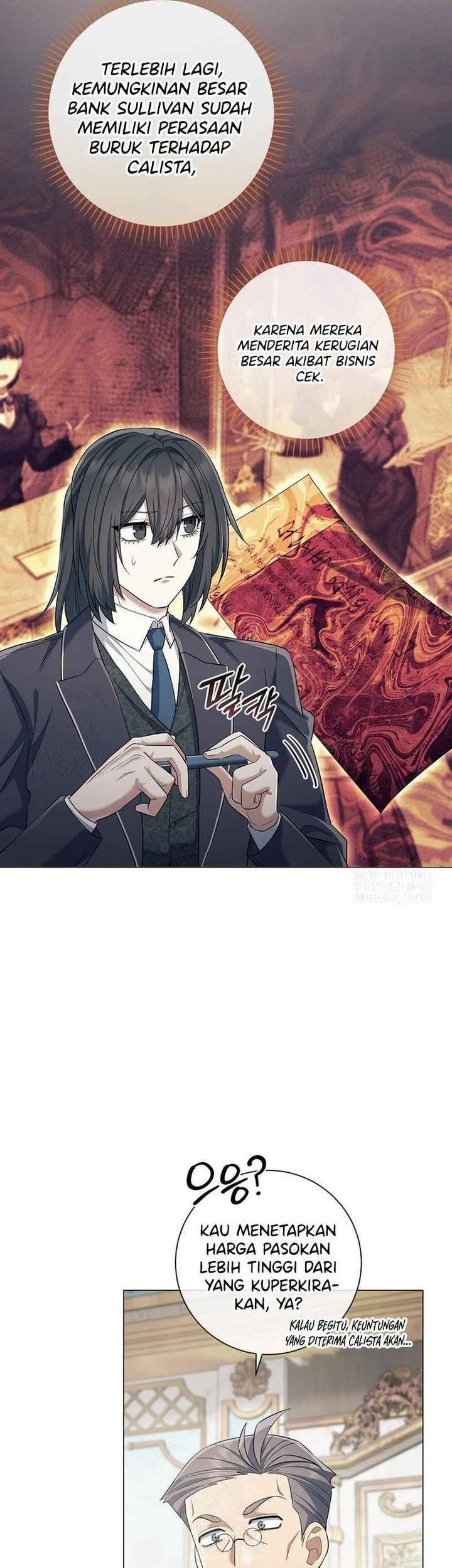 Magic Lord Chapter 37 Gambar 5