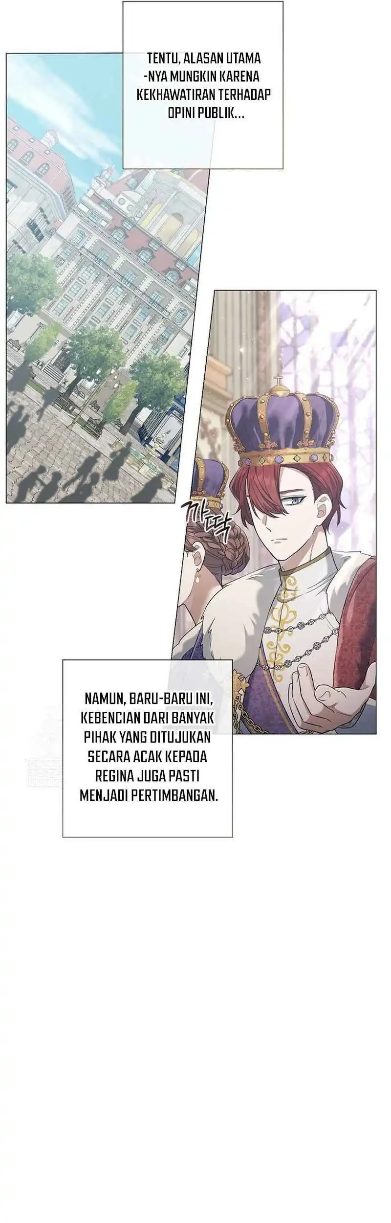 Magic Lord Chapter 38 Gambar 7