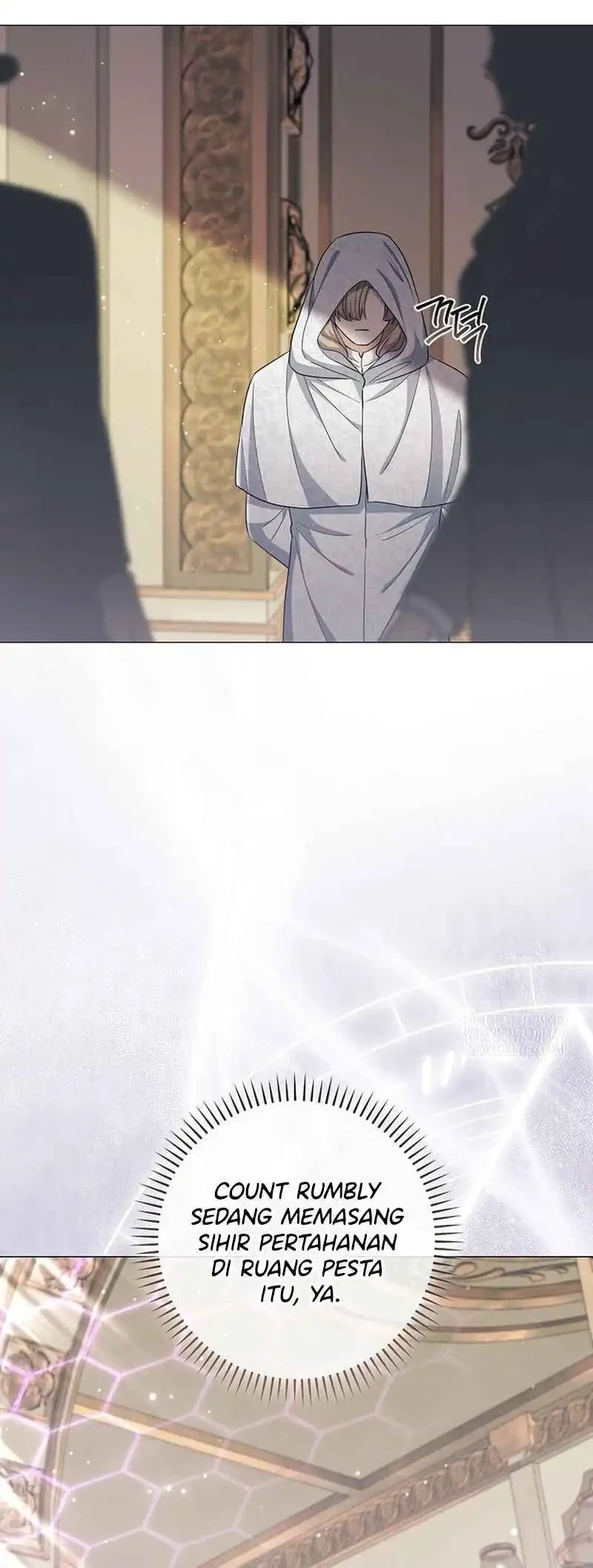 Magic Lord Chapter 38 Gambar 8