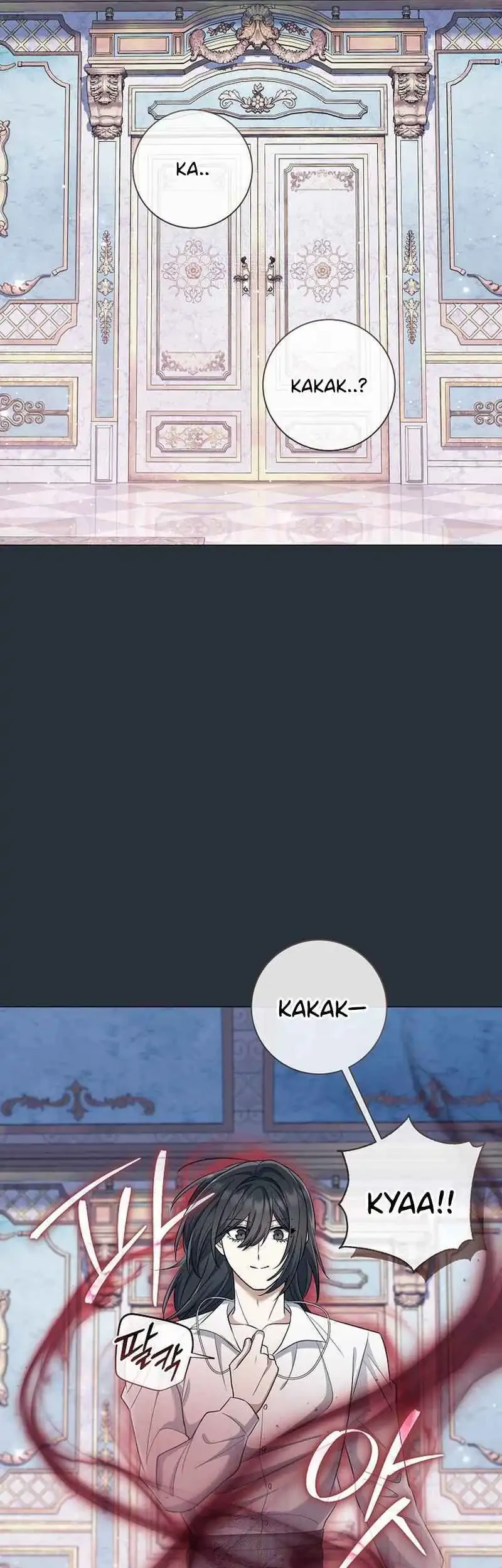 Magic Lord Chapter 38 Gambar 11