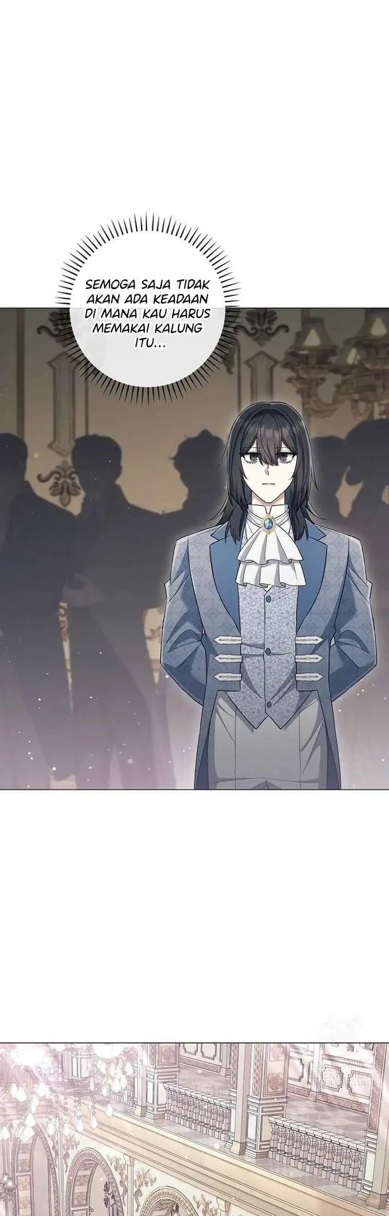 Magic Lord Chapter 38 Gambar 17