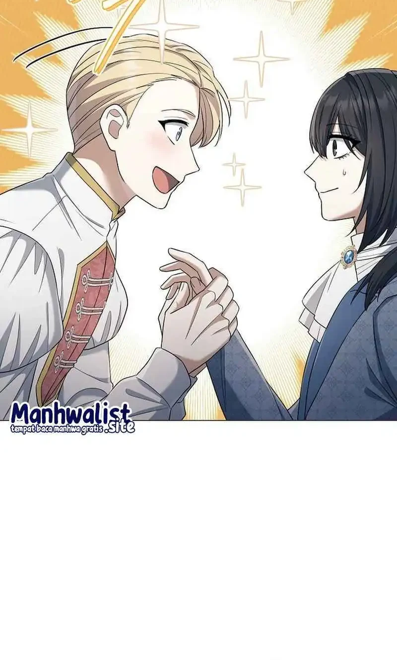 Magic Lord Chapter 38 Gambar 28