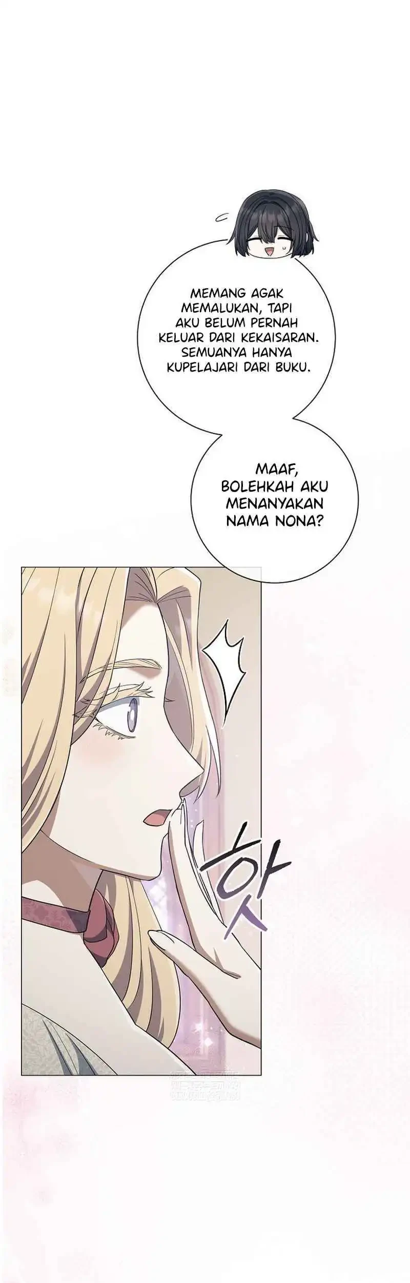 Magic Lord Chapter 38 Gambar 35