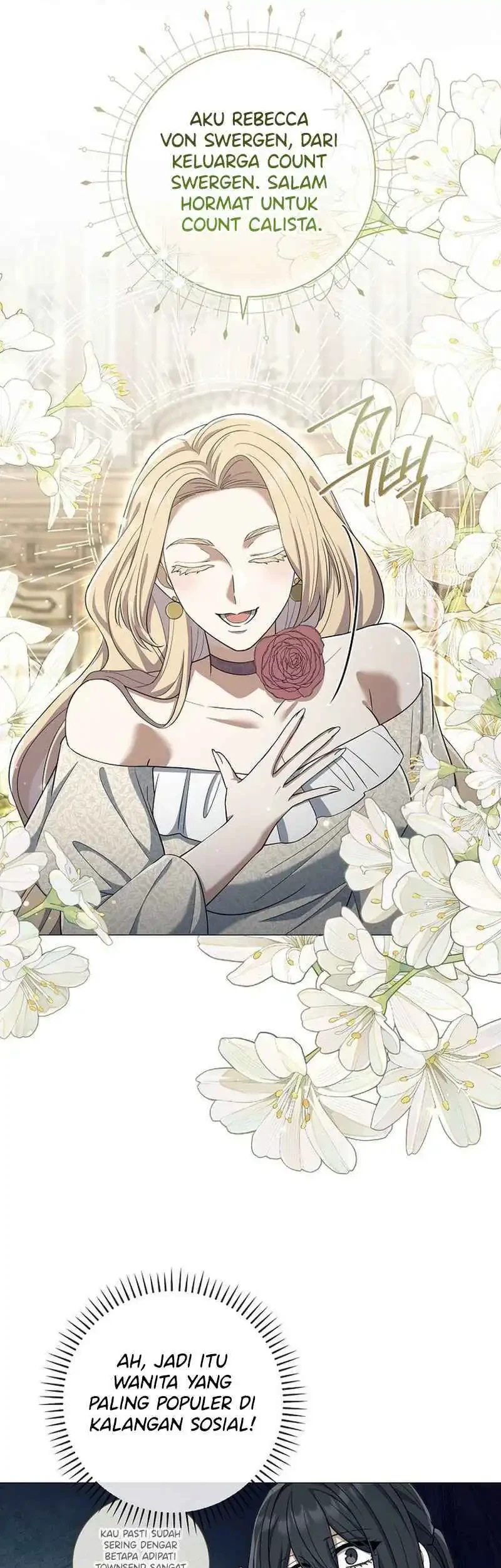 Magic Lord Chapter 38 Gambar 37