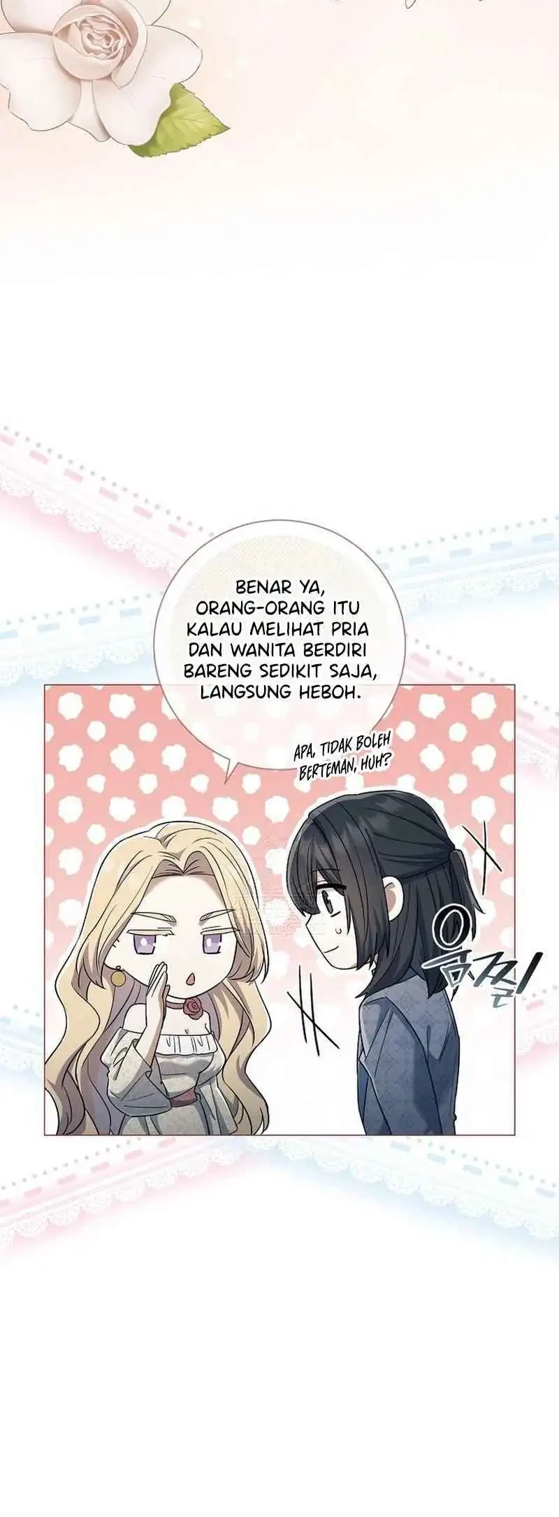 Magic Lord Chapter 38 Gambar 40