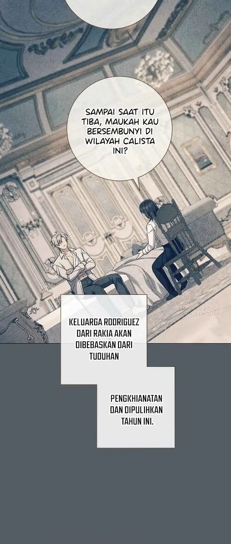 Magic Lord Chapter 38 Gambar 48