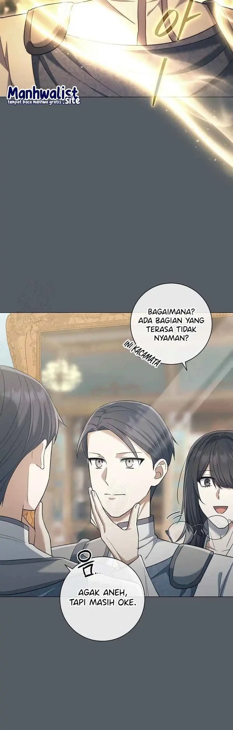 Magic Lord Chapter 38 Gambar 50