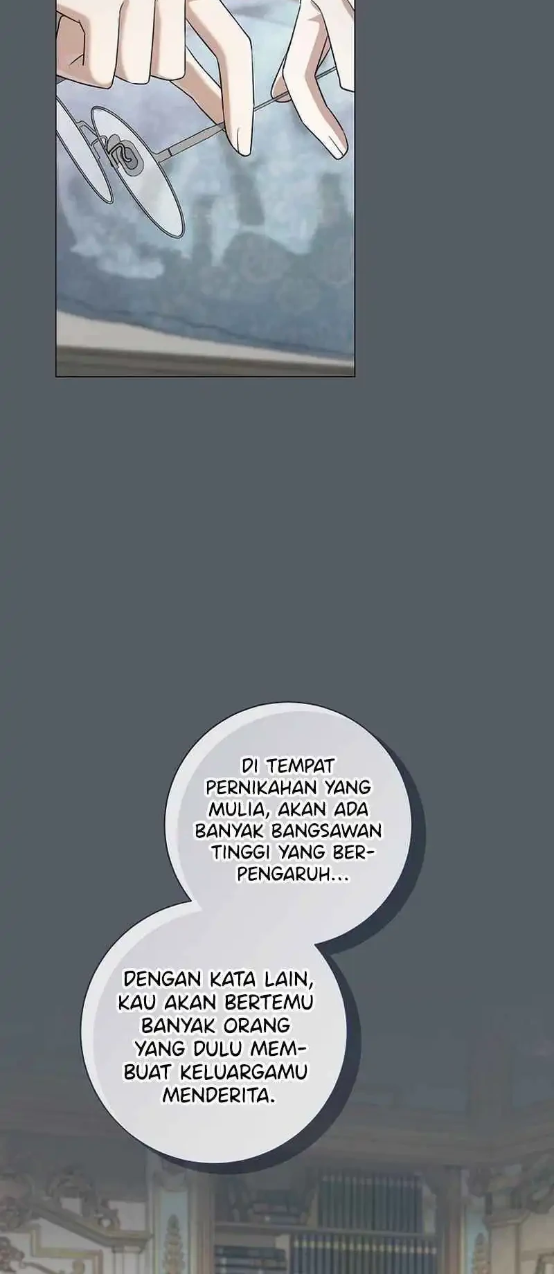 Magic Lord Chapter 38 Gambar 52