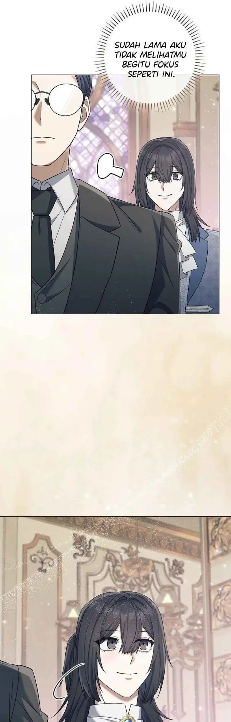 Magic Lord Chapter 38 Gambar 55