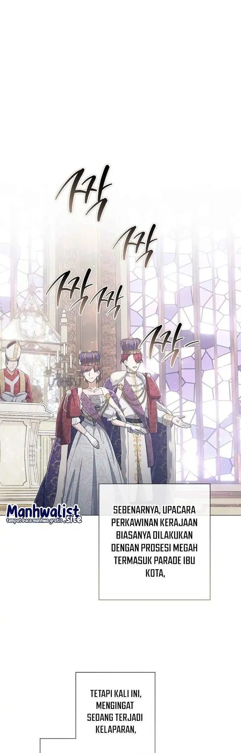 Magic Lord Chapter 38 Gambar 5