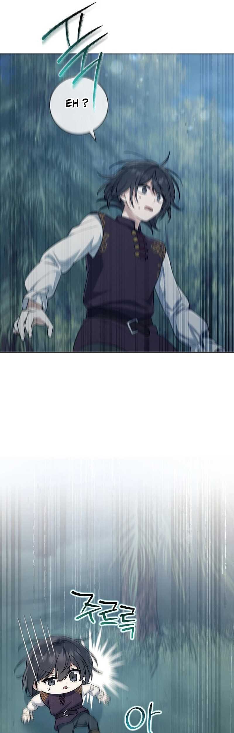 Magic Lord Chapter 4 Gambar 28