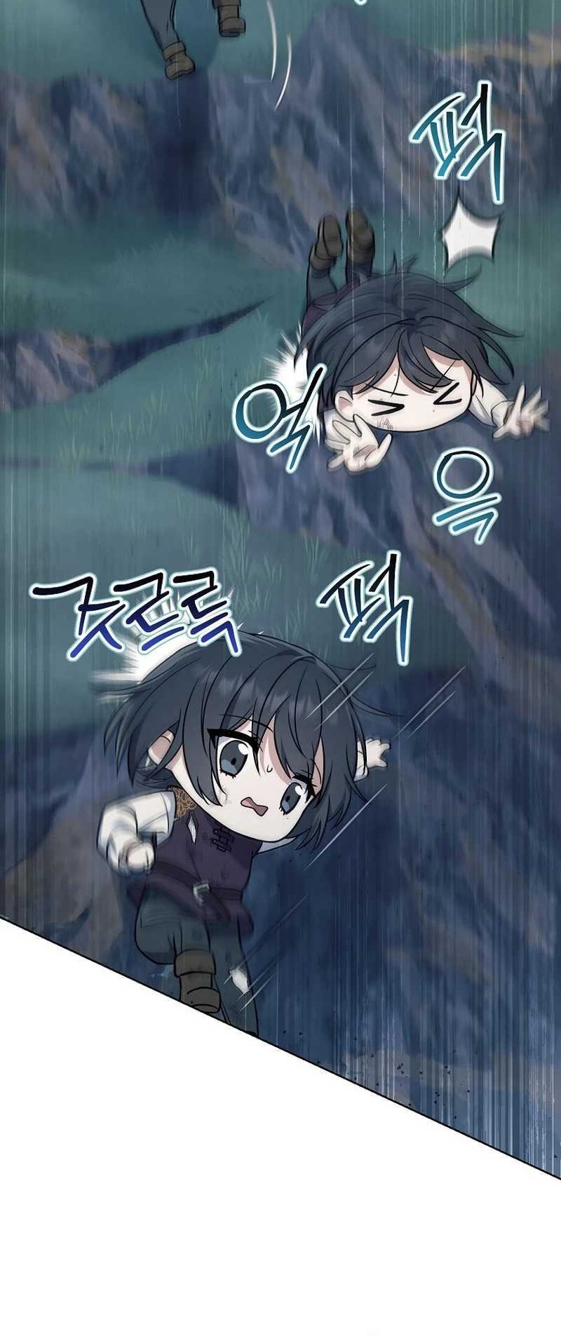 Magic Lord Chapter 4 Gambar 29
